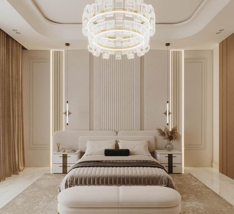 Master Suite